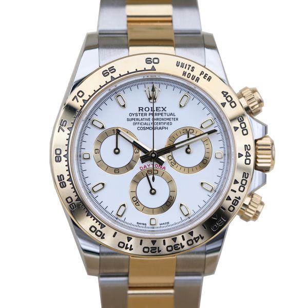 Rolex Daytona 116503